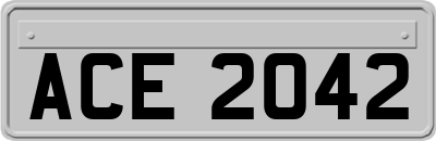 ACE2042