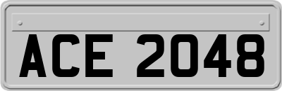 ACE2048