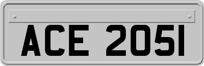 ACE2051