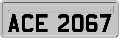 ACE2067