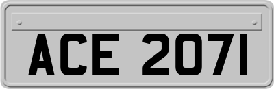 ACE2071