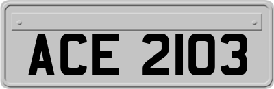 ACE2103