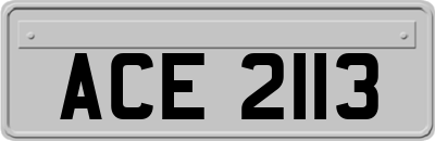 ACE2113