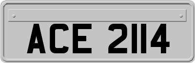 ACE2114