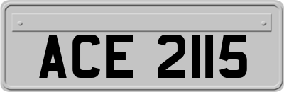 ACE2115