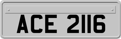 ACE2116