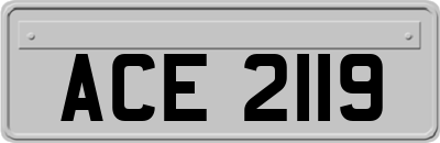 ACE2119