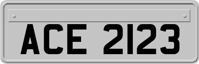 ACE2123