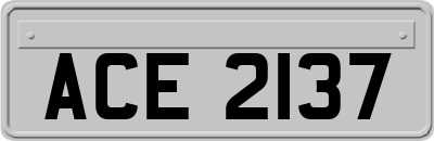 ACE2137