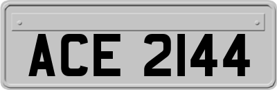 ACE2144