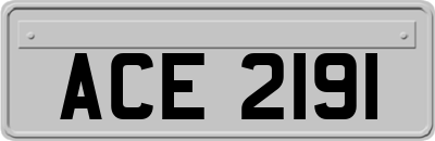 ACE2191
