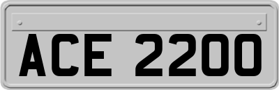 ACE2200