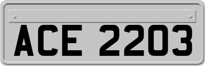 ACE2203