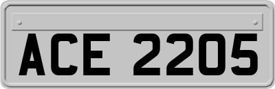 ACE2205