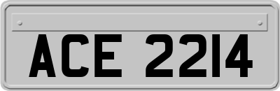 ACE2214