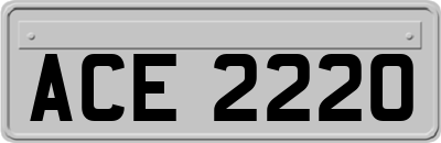 ACE2220