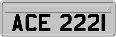 ACE2221