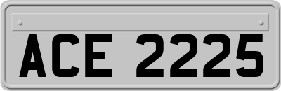 ACE2225