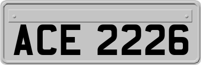 ACE2226