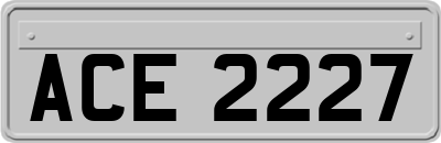 ACE2227