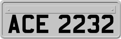 ACE2232