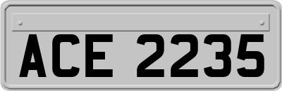 ACE2235