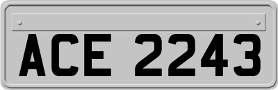 ACE2243