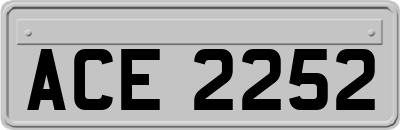 ACE2252
