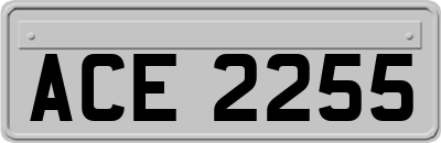 ACE2255