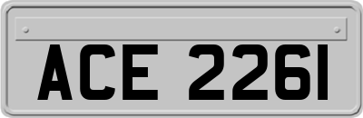 ACE2261
