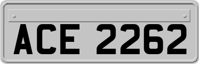 ACE2262
