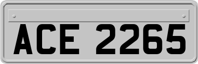 ACE2265