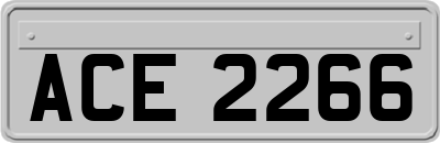 ACE2266