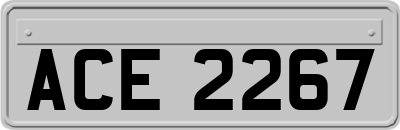 ACE2267
