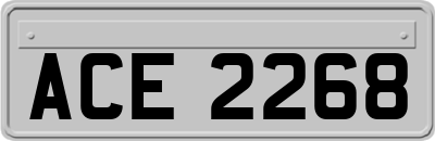 ACE2268