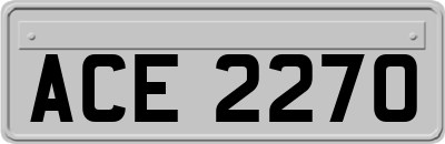 ACE2270