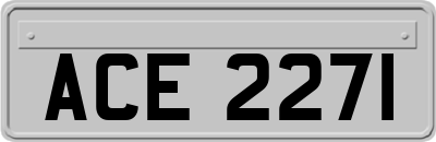 ACE2271