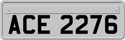 ACE2276