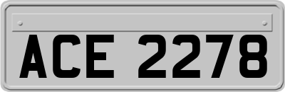 ACE2278