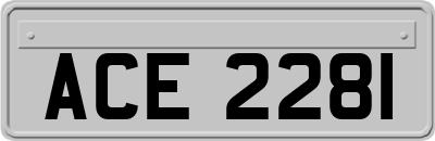 ACE2281