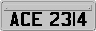 ACE2314
