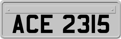 ACE2315