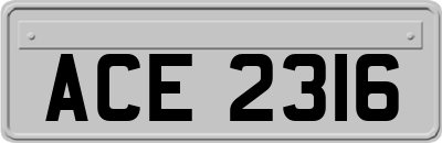 ACE2316