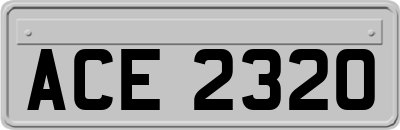 ACE2320