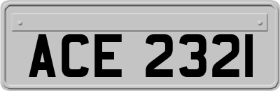 ACE2321