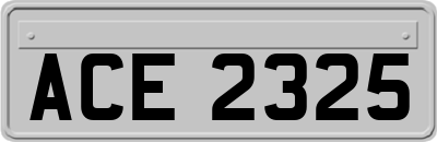 ACE2325