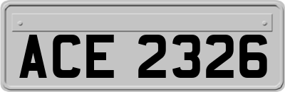ACE2326