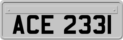 ACE2331