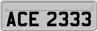 ACE2333