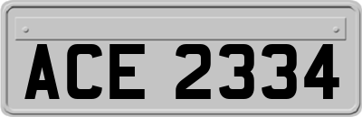ACE2334